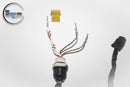 Kawasaki ZXI STX Electrical Box Wire Harness