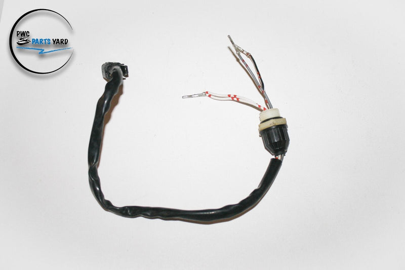 Kawasaki ZXI STX Electrical Box Wire Harness 06-29-2023