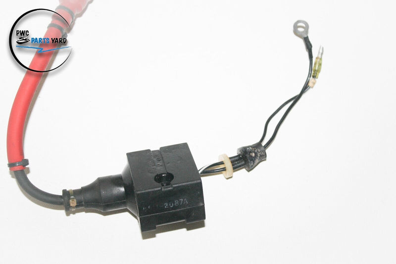 Yamaha 97-99 Waverunner Gp1200 1998 Xl1200 Ignition Coils Coil Spark Plug