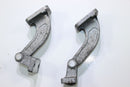 Yamaha Wave Raider 1100 700 Hood Hinge Pair Hinges 1994-1997 GH1-6517G-04-00