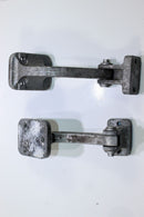 Yamaha Wave Raider 1100 700 Hood Hinge Pair Hinges 1994-1997 GH1-6517G-04-00