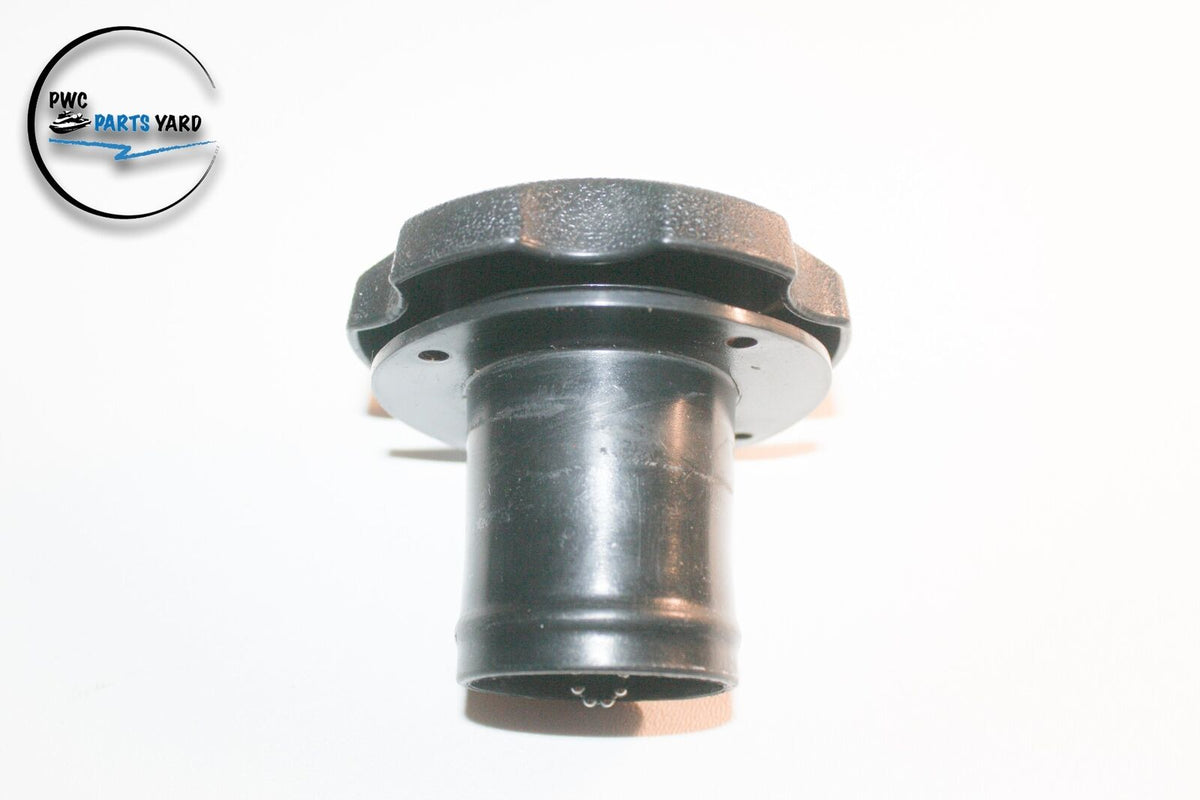 KAWASAKI JET SKI ZXI 750 900 1100 SC XI GAS FUEL PETROL CAP BLACK 5104