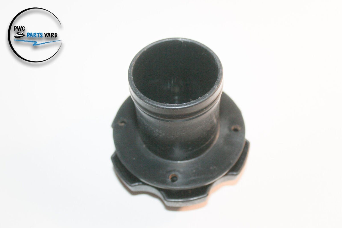 KAWASAKI JET SKI ZXI 750 900 1100 SC XI GAS FUEL PETROL CAP BLACK 5104