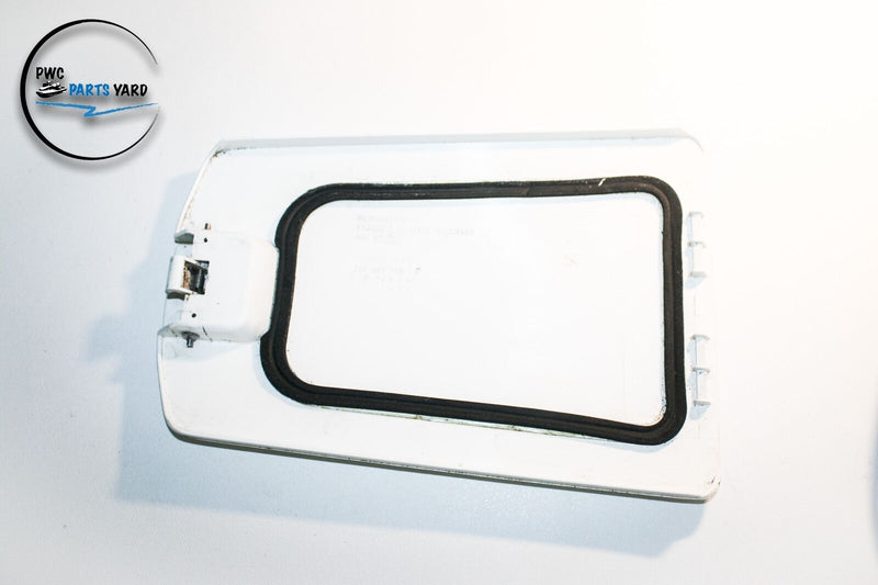 OEM Seadoo GTX Limited glove box lid White 8-8-2023