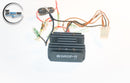 1997 97 1998 98 KAWASAKI 750 STS VOLTAGE REGULATOR RECTIFIER