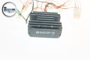 1997 97 1998 98 KAWASAKI 750 STS VOLTAGE REGULATOR RECTIFIER