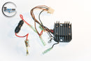 1997 97 1998 98 KAWASAKI 750 STS VOLTAGE REGULATOR RECTIFIER