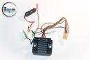 1997 97 1998 98 KAWASAKI 750 STS VOLTAGE REGULATOR RECTIFIER