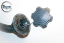 1992 SEADOO GTS FUEL GAS CAP fill tube 275500071