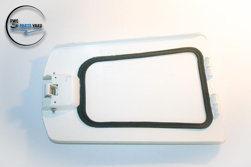 OEM Seadoo GTX Limited glove box lid White 269-500-509 8-18-2023
