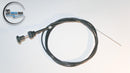 SEADOO 2000-2002 GTX or RX 951 CARB PWC CHOKE CABLE & KNOB