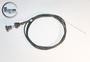 SEADOO 2000-2002 GTX or RX 951 CARB PWC CHOKE CABLE & KNOB