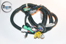 95 KAWASAKI 900 ZXI MAIN ELECTRICAL WIRING HARNESS 26030-3702