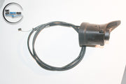 1996-1999 Sea-Doo Jetski Throttle Cable Line w Lever SPX 277000468