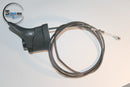 Seadoo 1996-1999 X4 SPX XP 787 800 Throttle Cable & Lever 277000468