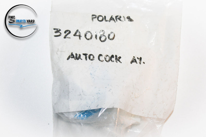 Polaris SL 650 SLT 750 Fuel Pump Auto Cock 3240180