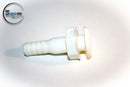 Polaris SL SLT SLX Virage Freedom MSX 700 Bilge Pump Discharge Fitting 5431444 -