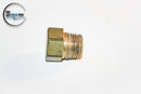 Polaris SL 750 Engin Cooling manifold bung plug 3240223