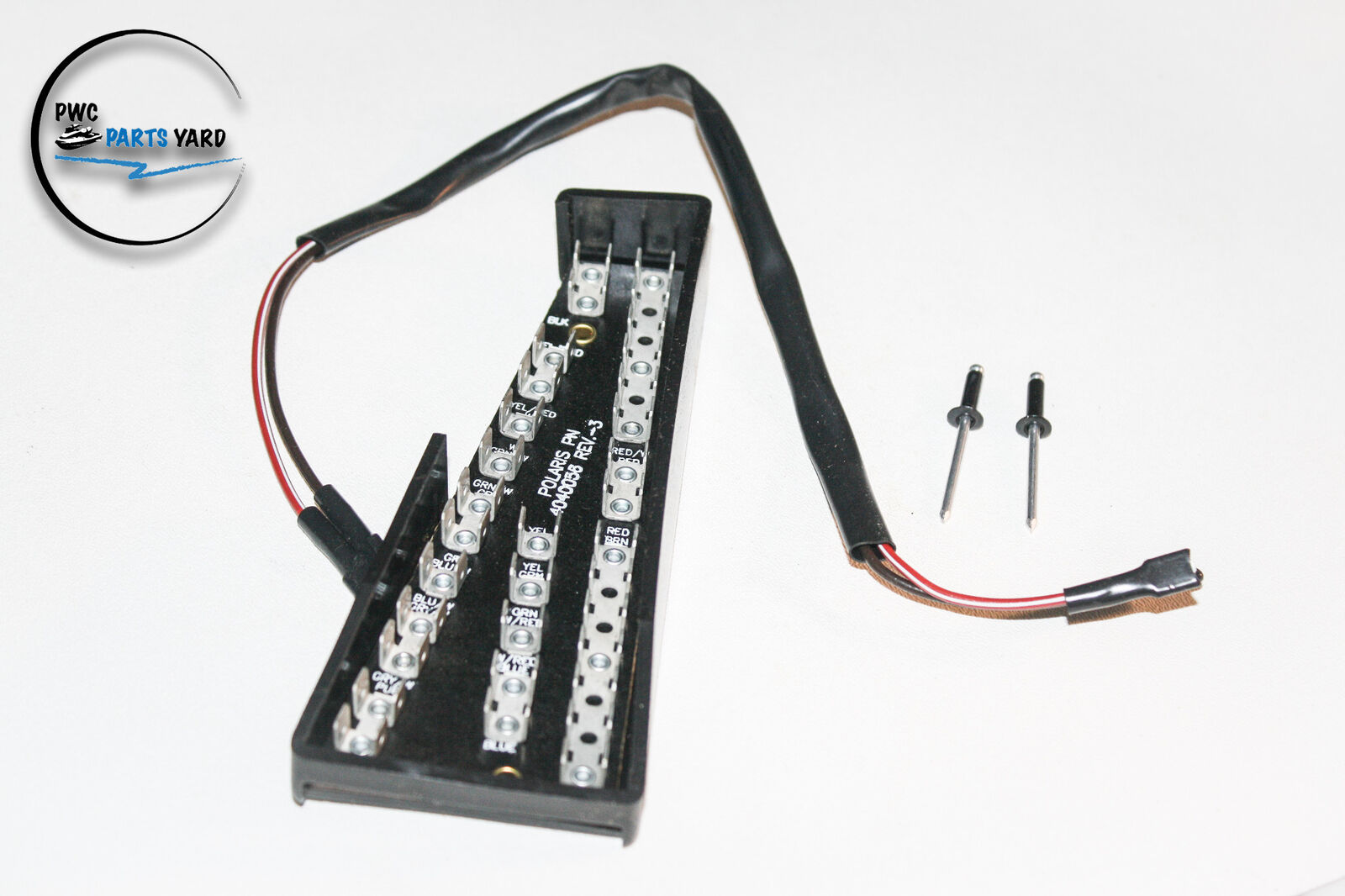 Polaris Sportsman 400 NOS Terminal Board Kit 2871802