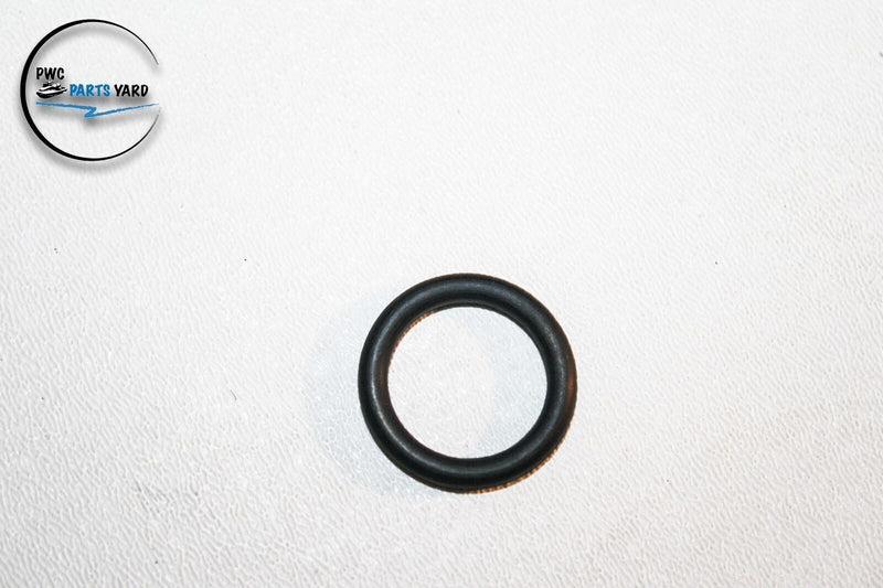 Sea-Doo New OEM Driveshaft Rubber O-Ring, 293300036