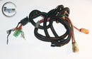 1994 YAMAHA WAVERAIDER 700 MAIN ENGINE WIRING HARNESS MOTOR WIRE LOOM