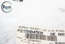 Bombardier BRP 215984560 Socket Head Screw