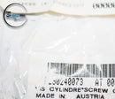 Bombardier BRP 290240073 Cylinder M8 X 20 Screw