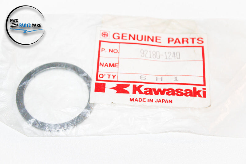 Kawasaki GENUINE OEM SHIM 92180-1240