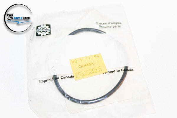 Seadoo Gasket O-Ring Part 293300025