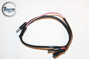 Polaris ATV Sportsman Magnum Scrambler Fan-Therm Switch Harness 2460515