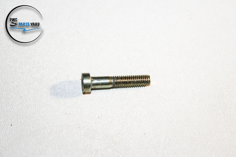 GENUINE BRP SCREW-CYL.M6X30 420840886