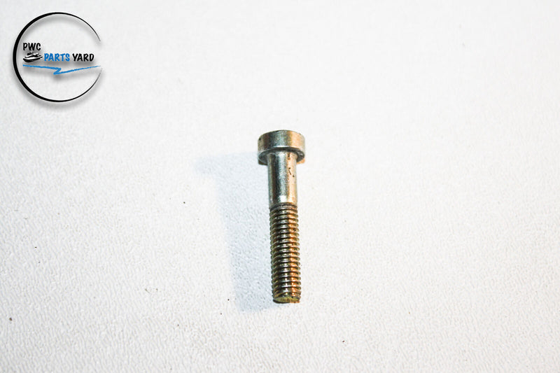 GENUINE BRP SCREW-CYL.M6X30 420840886