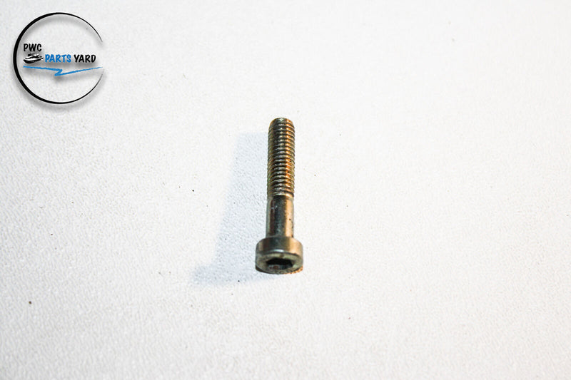 GENUINE BRP SCREW-CYL.M6X30 420840886