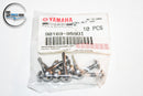 YAMAHA X1000 GP1200 RA700 WVT1100 SCREW Set 90169-059U1