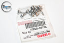 YAMAHA X1000 GP1200 RA700 WVT1100 SCREW Set 90169-059U1