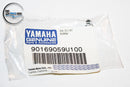 YAMAHA X1000 GP1200 RA700 WVT1100 SCREW 90169-059U1-00