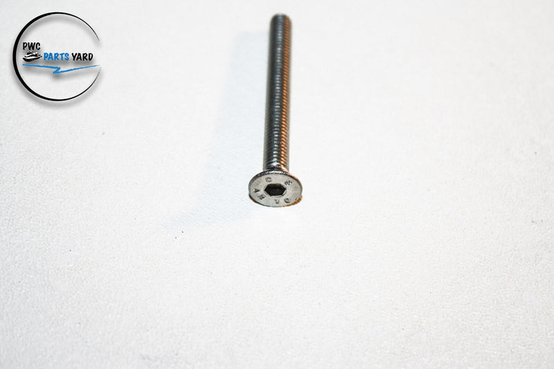 OEM BRP Socket Head Screw M6 x 55 205365560