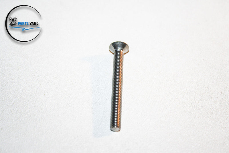 OEM BRP Socket Head Screw M6 x 55 205365560