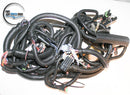 POLARIS MSX 140 WIRING HARNESS with capacitor 03-04 140 2461195