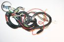 1994 YAMAHA WAVERAIDER 700 MAIN ENGINE WIRING HARNESS MOTOR WIRE LOOM