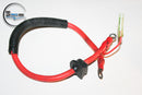 Yamaha WaveRaider 700-760 Positive lead Battery Cable Wire 62T-82117-11-00