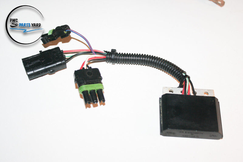 Polaris MSX 140 Enhanced Steering Controller virage genesis MSX140 4010913