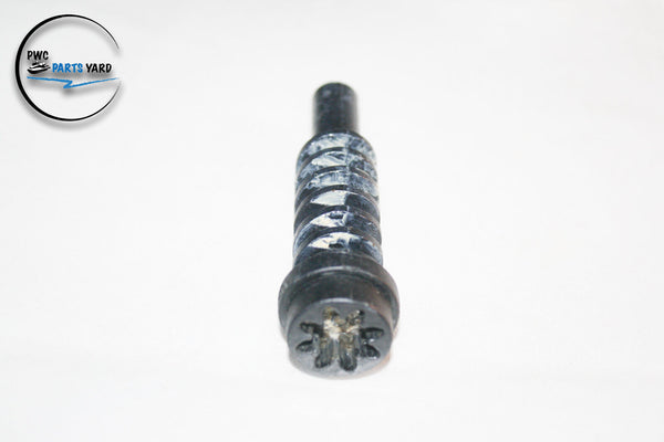 Seadoo jetski RX GSX RXP VTS trim screw worm drive shaft 278000428 11-15-2023