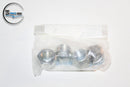 POLARIS 4x Rear Wheel Lug Nut For Polaris 7542714