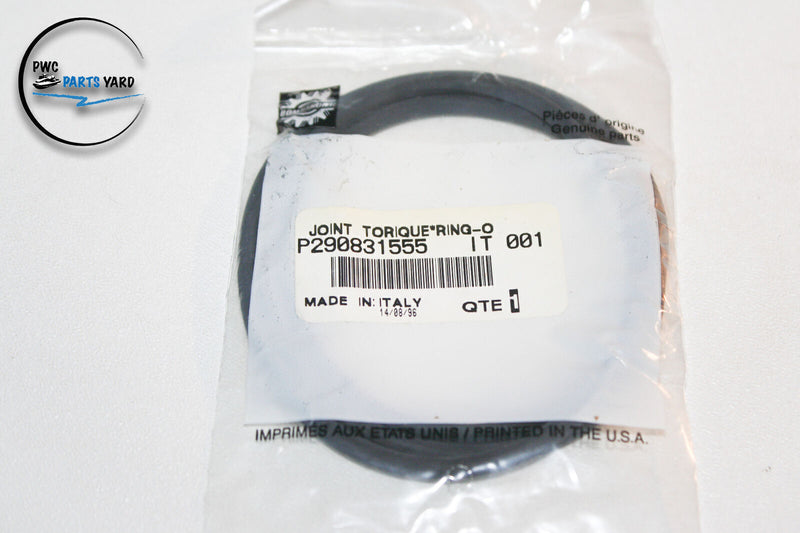 OEM Sea-Doo Magneto O-ring 290831555