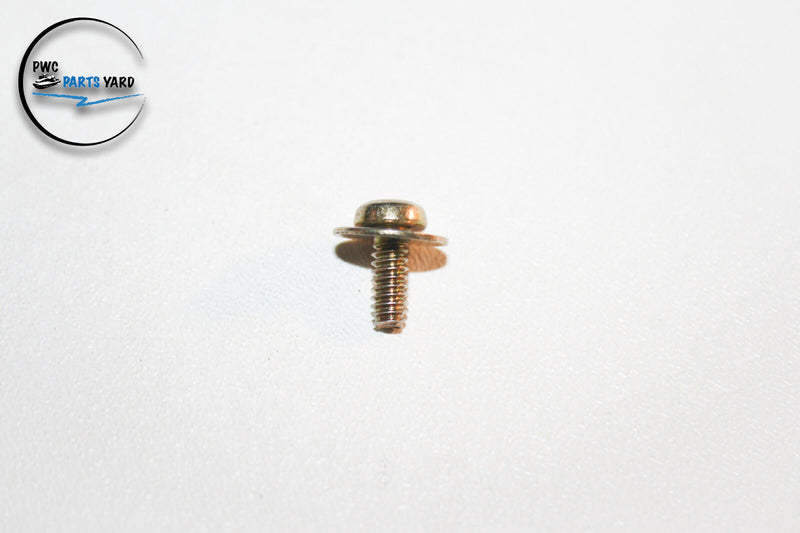 OEM POLARIS GENUINE PURE OEM NOS PACKAGED SCREW 7512084