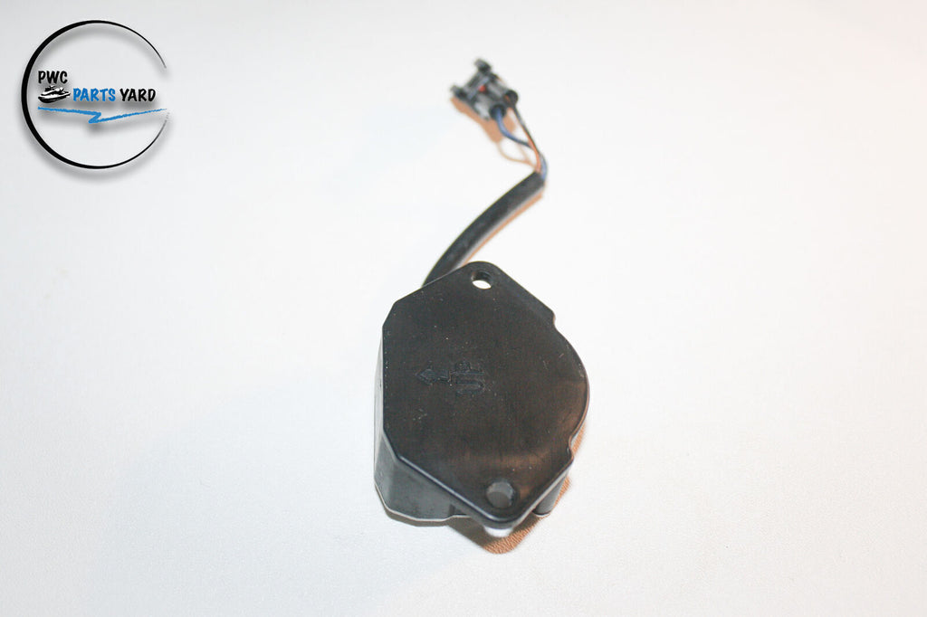 Yamaha FX HO SHO GP1800 VXR VX FZR FZS Tip Over Switch Sensor 6S5-8259