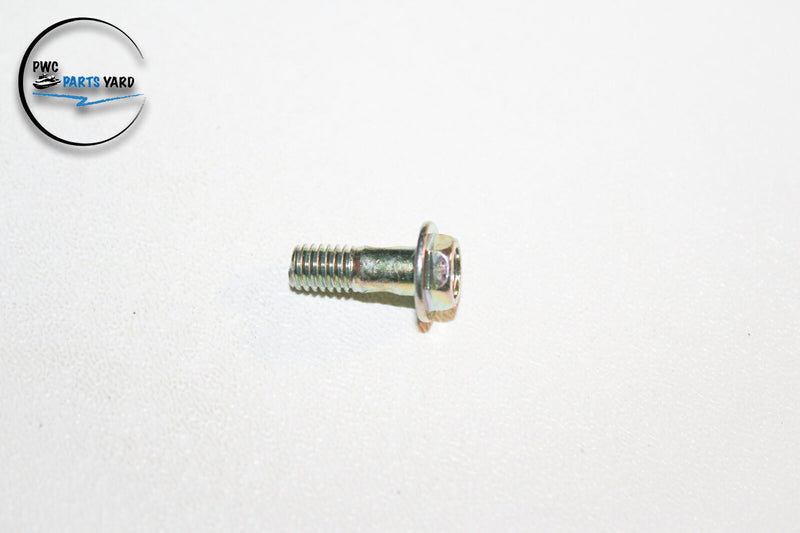 OEM 1992 - 2001 Sea-Doo GTI SPX HX GTS GS GSI XP Banjo Screw M6x16 290241830