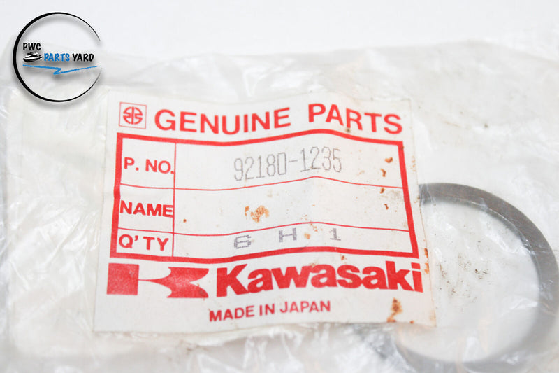 Kawasaki 1997-2020 Mule Prairie Shim 95 92180-1235 New OEM