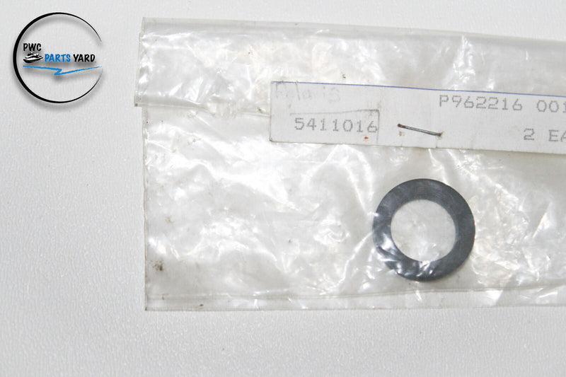 OEM Polaris Siphon Tube Seal Part Number - 5411016